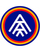 Escudo de FC Andorra