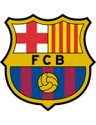FC Barcelona crest