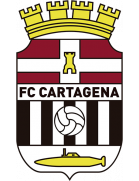 Escudo de FC Cartagena