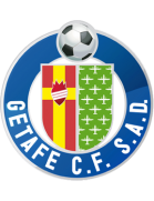 Getafe CF crest