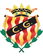 Gimnàstic de Tarragona crest