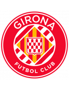 Girona FC crest