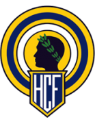 Hércules CF crest