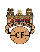 Pontevedra CF crest
