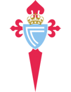 Escudo de RC Celta Fortuna
