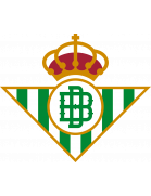Escudo de Real Betis Balompié