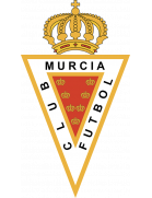 Real Murcia CF crest