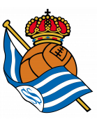 Escudo de Real Sociedad B