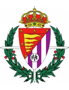 Escudo de Real Valladolid CF
