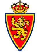 Real Zaragoza crest
