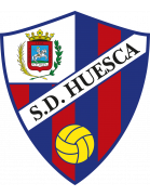 Escudo de SD Huesca