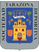 SD Tarazona crest