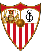 Sevilla FC crest
