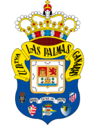 UD Las Palmas crest