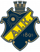AIK crest