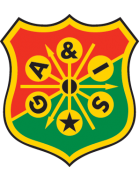GAIS crest