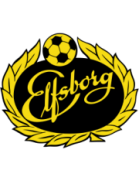 IF Elfsborg crest