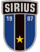 IK Sirius vapen