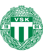 Vasteras SK vapen