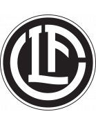 FC Lugano crest