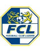FC Luzern crest