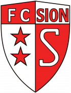 FC Sion crest