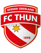 FC Thun crest