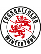FC Winterthur crest
