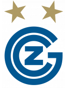 Grasshopper Club Zurich crest