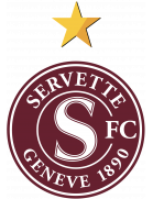 Servette FC Wappen