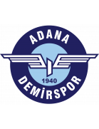 Adana Demirspor crest