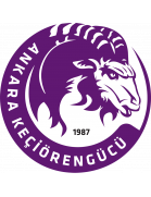 Ankara Keciorengucu arması