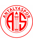 Antalyaspor arması