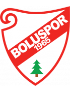 Boluspor crest