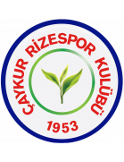Çaykur Rizespor crest