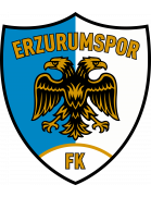 Erzurumspor FK crest