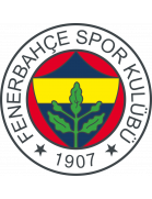 Fenerbahce crest