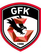 Gaziantep FK arması