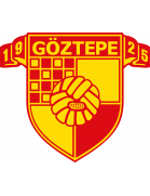 Goztepe crest
