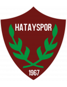 Hatayspor crest