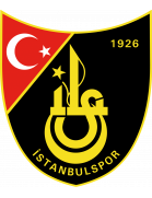 Istanbulspor arması