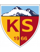 Kayserispor arması
