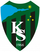 Kocaelispor arması