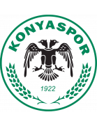 Konyaspor crest