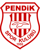 Pendikspor crest