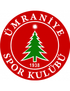 Umraniyespor arması