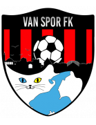 Van Spor FK arması