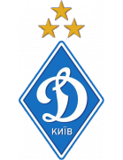 Dynamo Kyiv crest