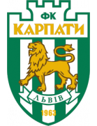 Karpaty Lviv crest