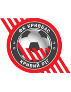Емблема Kryvbas Kryvyi Rih